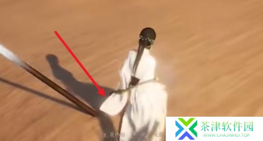 燕云十六声神秘的借条怎么过