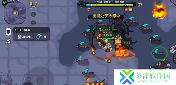 英勇之地圣裁破渊重钳怎么样