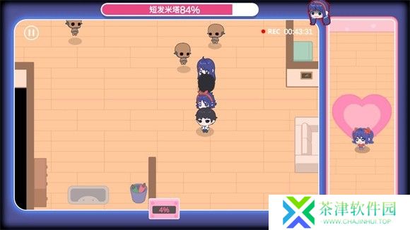 拯救米塔