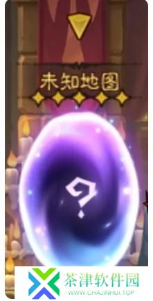 英雄没有闪秘境传送门怎么选择