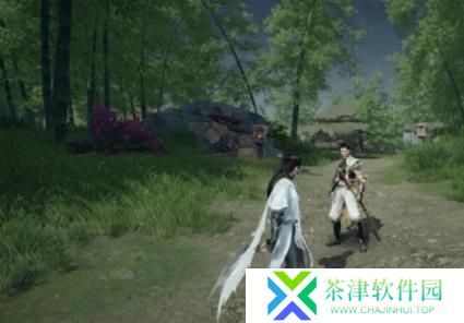 永劫无间手游S5新武器是什么