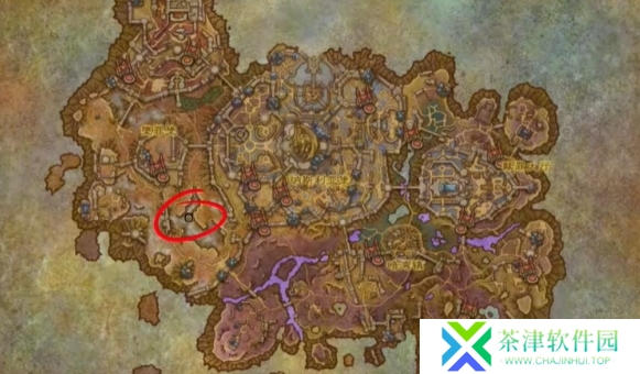 魔兽世界闷燃之心玩具怎么得