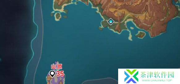 原神5.5火神瞳怎么收集