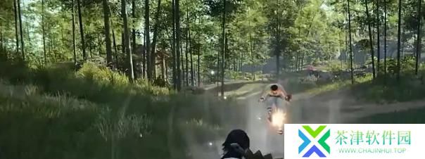 永劫无间手游S5新武器是什么