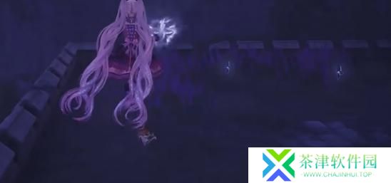 无限暖暖幽深的夜色任务怎么做