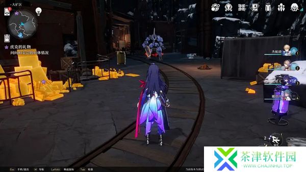 崩坏星穹铁道2.7版本
