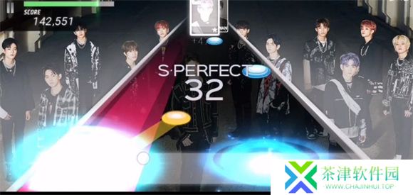 SuperstarYG安卓版
