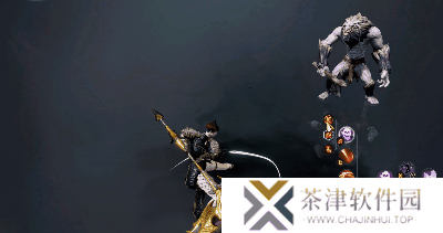 零度曙光手游
