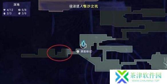 波斯王子失落的王冠母爱支线触发位置在哪