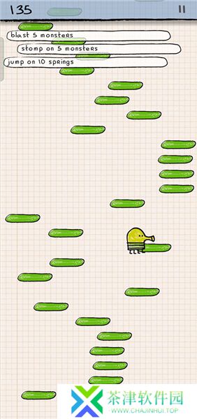 DoodleJump