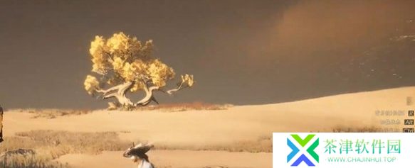燕云十六声迷津渡天地万籁在哪