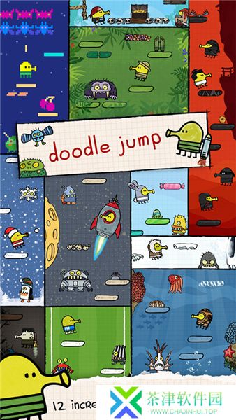 DoodleJump