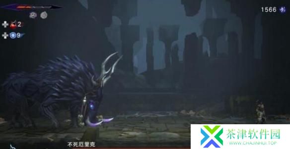 波斯王子失落的王冠母爱支线触发位置在哪