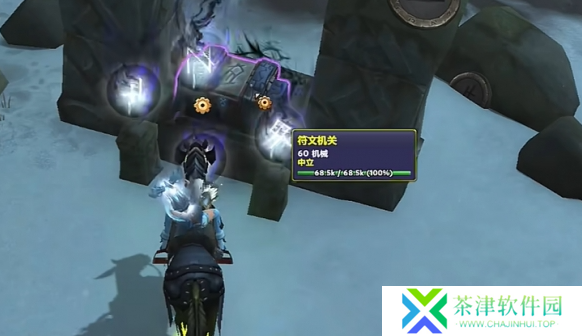 魔兽世界德鲁斯特仪式匕首怎么获得