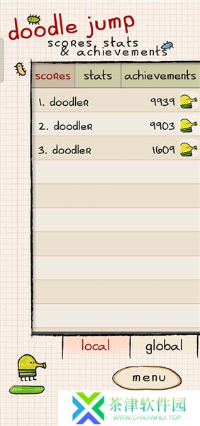 DoodleJump