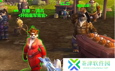 魔兽世界金鸡双刀玩具怎么获得