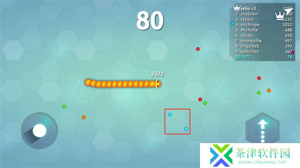 Snakeio