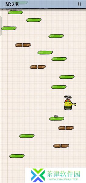 DoodleJump