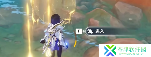 原神终有独行之日任务怎么做