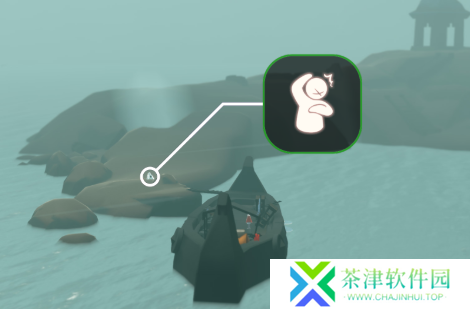 光遇笨拙水手先祖在哪