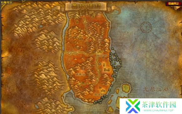 魔兽世界wlk驯服海浪蟹任务怎么做