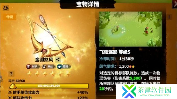 万龙觉醒森尼因多宝物怎么选