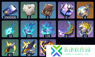 崩坏星穹铁道赛飞儿突破材料有哪些