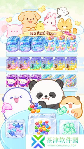 糖葫芦达人2025年