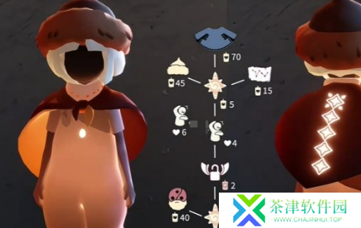 光遇笨拙水手先祖怎么兑换