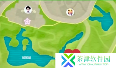 心动小镇春野令限定鸟在哪里拍