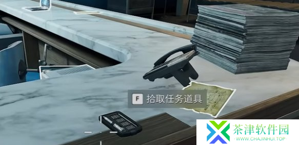 三角洲行动医疗部门终极证据任务怎么做
