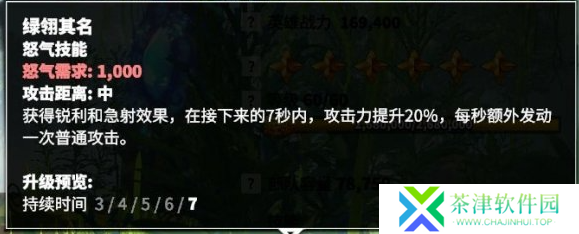 万龙觉醒森尼因多技能怎么加