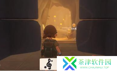 洛克王国世界精灵矿工怎么过