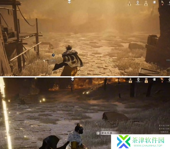 燕云十六声千营一呼心法怎么得