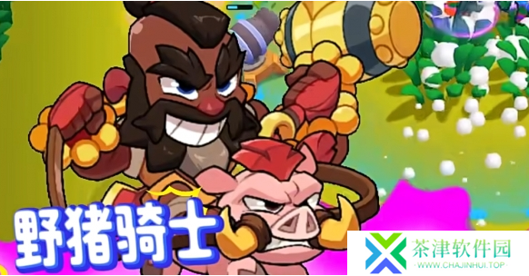 爆裂小队哪些角色值得培养