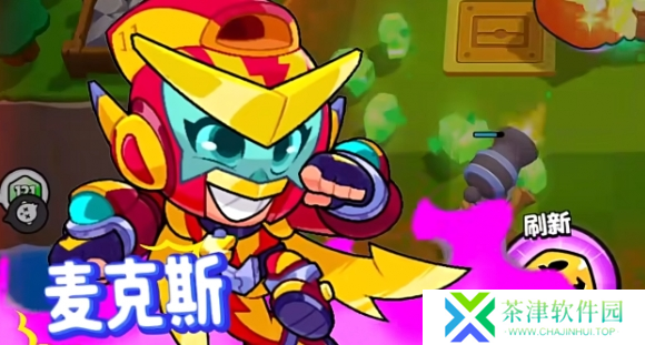 爆裂小队哪些角色值得培养