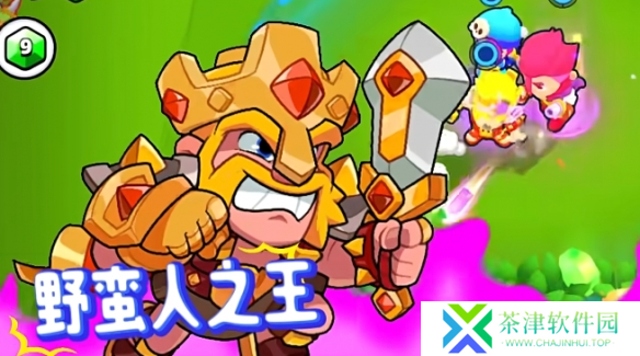 爆裂小队哪些角色值得培养