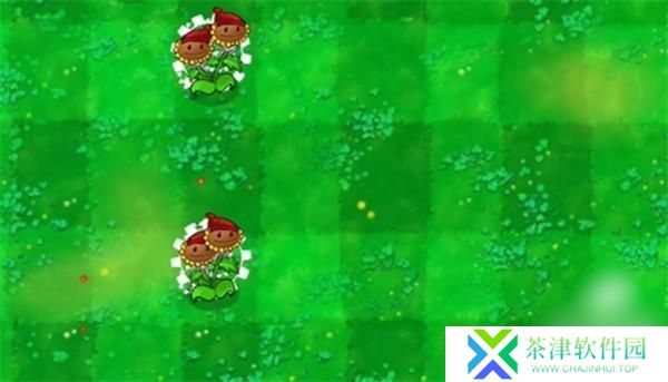 植物大战僵尸启命版