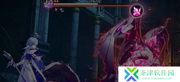 崩坏星穹铁道死龙玻吕刻斯怎么打