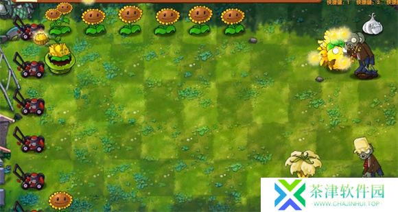 植物大战僵尸融合版2025