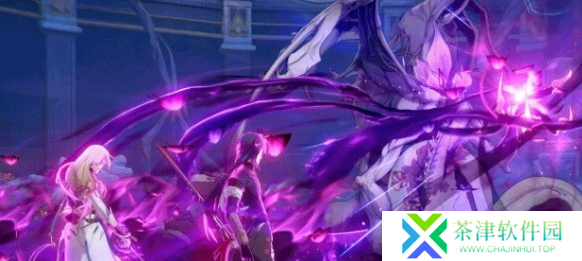 崩坏星穹铁道死龙玻吕刻斯怎么打