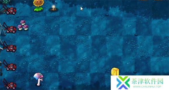 植物大战僵尸融合版2025
