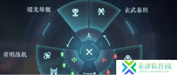 群星纪元天梯挑战怎么玩