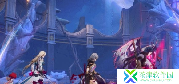 崩坏星穹铁道死龙玻吕刻斯怎么打
