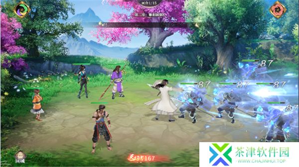 秦时明月沧海0.1折