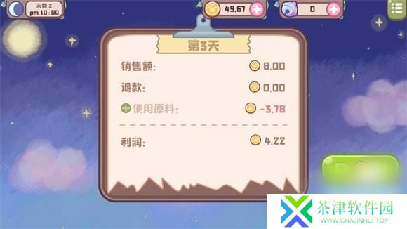 旅猫甜品店2025