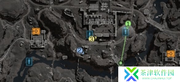 三角洲行动跳蚤市场怎么换物品