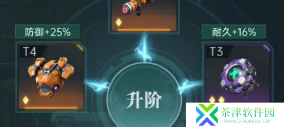 群星纪元战力怎么提升