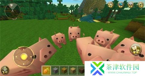 迷你世界秒玩版