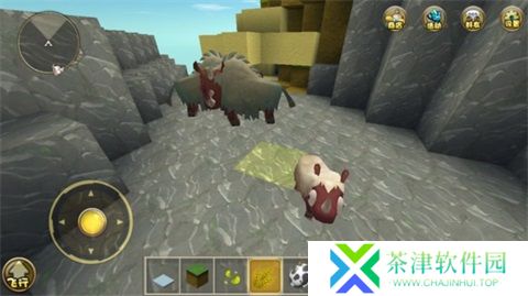 迷你世界秒玩版